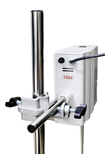 Agitador De Propela Digital Hasta 30L 70-1000rpm Viand