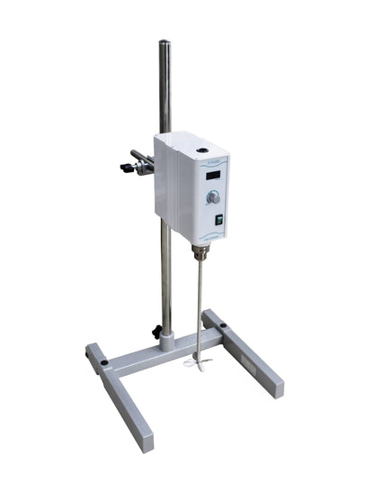 Agitador De Propela Digital Hasta 30L 70-1000rpm Viand