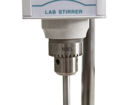 Agitador De Propela Digital Hasta 30l 150-2000rpm Viand