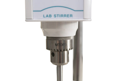 Agitador De Propela Digital Hasta 30L 70-1000rpm Viand