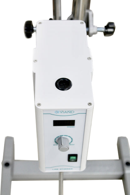 Agitador De Propela Digital Hasta 30L 70-1000rpm Viand