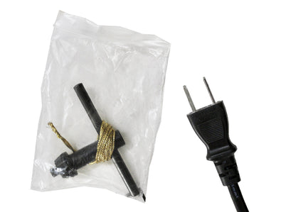 Agitador De Propela Digital Hasta 30l 150-2000rpm Viand
