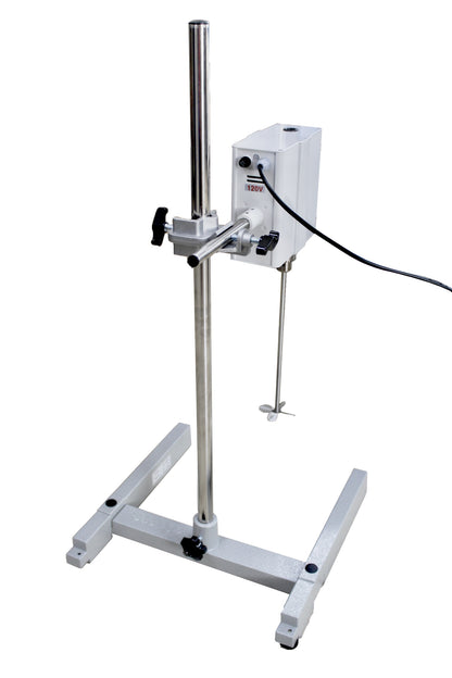 Agitador De Propela Digital Hasta 30L 70-1000rpm Viand