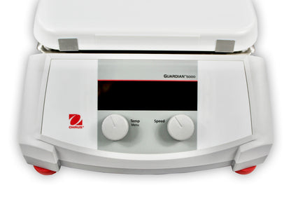 Termoagitador Plato Cerámica 10x10" 500°C 1600rpm Ohaus