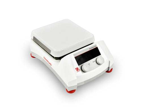 E-G51HS07C - Termoagitador Plato Cerámica 7x7" 500°C 1600rpm Ohaus