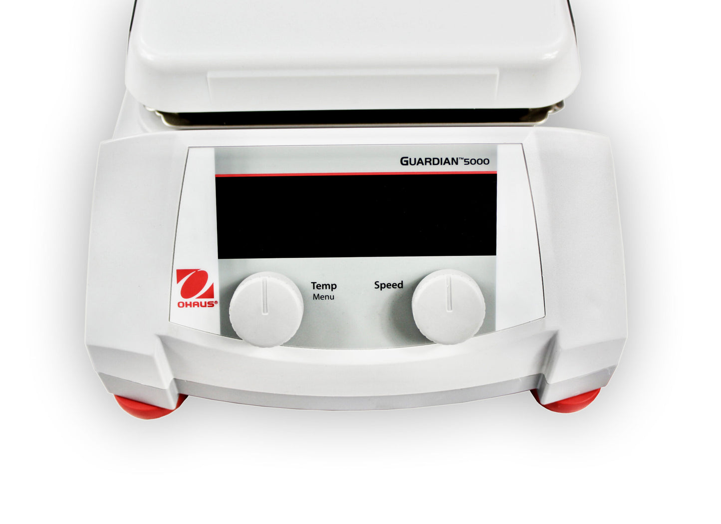 E-G51HS07C - Termoagitador Plato Cerámica 7x7" 500°C 1600rpm Ohaus