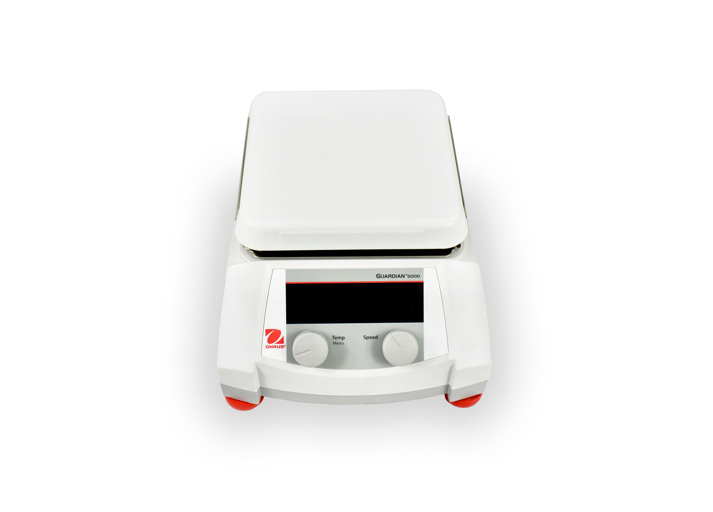 E-G51HS10C - Termoagitador Plato Cerámica 10x10" 500°C 1600rpm Ohaus