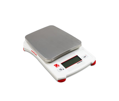 Balanza de Precisión 1200g X 0.1g Plato 14.2x128cm Ohaus