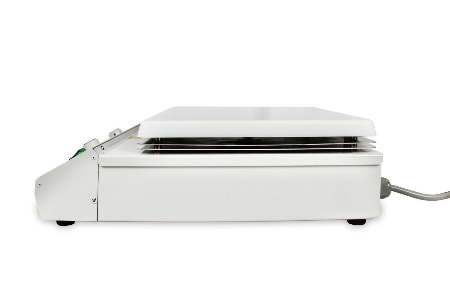 Termoagitador Plato Cerámica 12"X12" 350°C 1300rpm VIAND