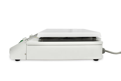 Termoagitador Plato Cerámica 12"X12" 350°C 1300rpm VIAND