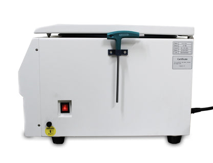 Centrifuga 5500rpm Rotor Oscilante 24x15ml Cap. Max. 8x50ml Viand