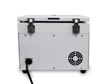 Centrifuga 5500rpm Rotor Oscilante 24x15ml Cap. Max. 8x50ml Viand