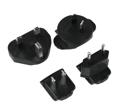 Medidor de Ph/mv/°c de Mesa Lcd Tactil 4.3" Color Ohaus