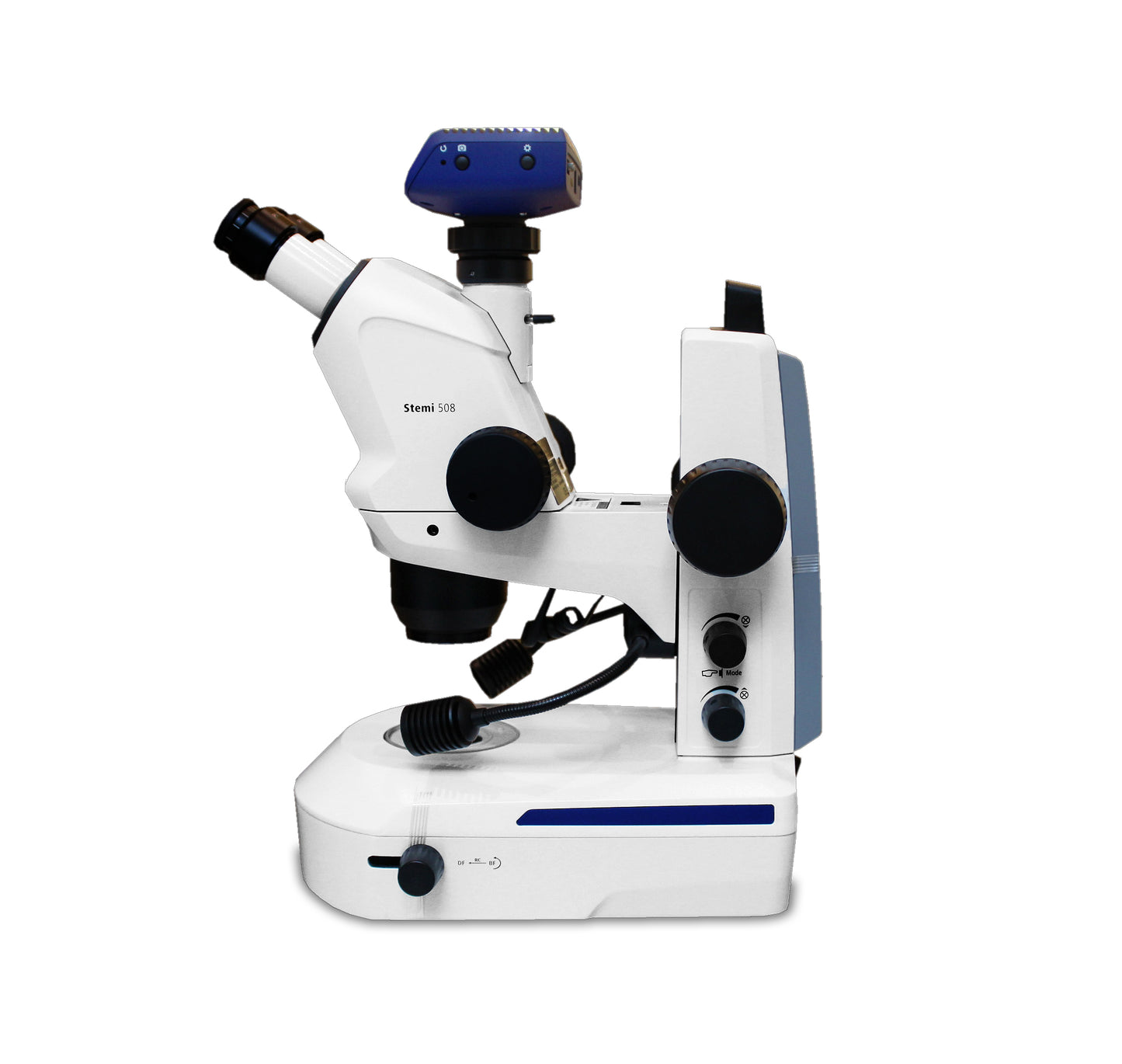 495009-0007-000 - Estereomicroscopio Stemi 508 Triocular Carl Zeiss
