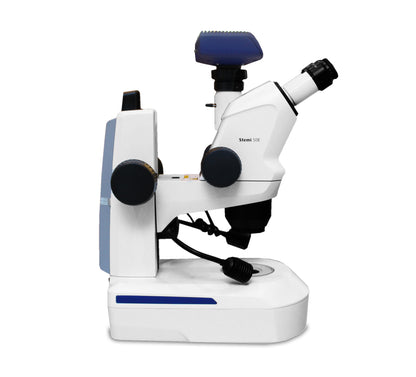 495009-0007-000 - Estereomicroscopio Stemi 508 Triocular Carl Zeiss