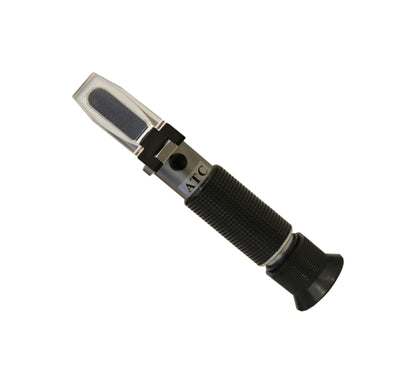 SACC-32 - Refractómetro Manual 0-32% Brix Viand