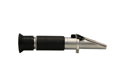 SACC-32 - Refractómetro Manual 0-32% Brix Viand