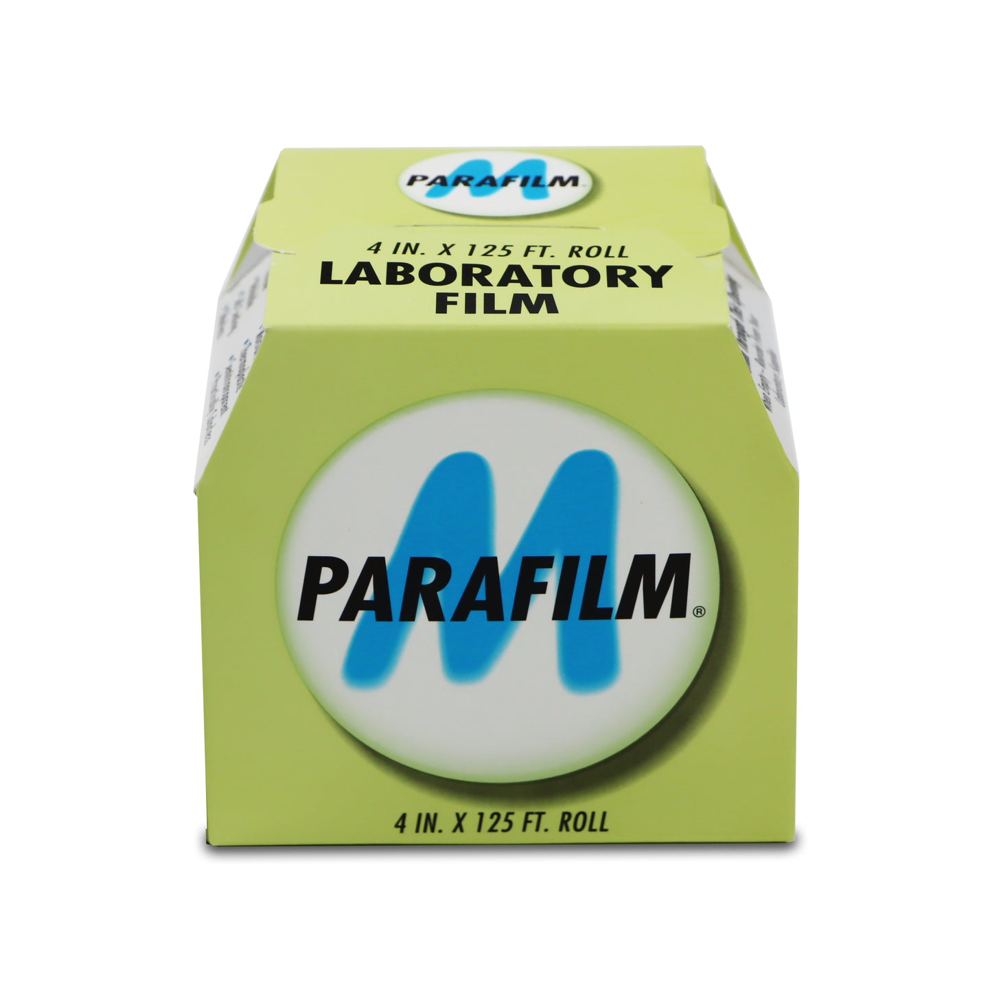 PM996 - PAPEL PARAFILM 10 CM X 38 MT PEACHINEY