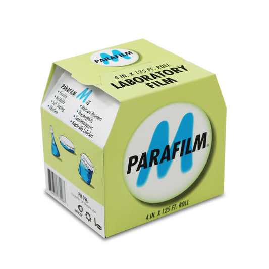 PM996 - PAPEL PARAFILM 10 CM X 38 MT PEACHINEY