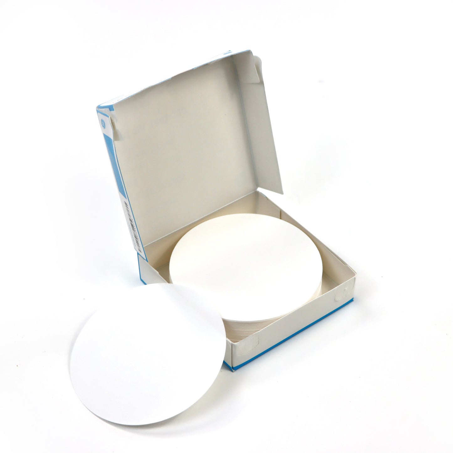 1440-090 PAPEL FILTRO CUANTITATIVO #40 DE 90 MM Ø PK/100 WHATMAN