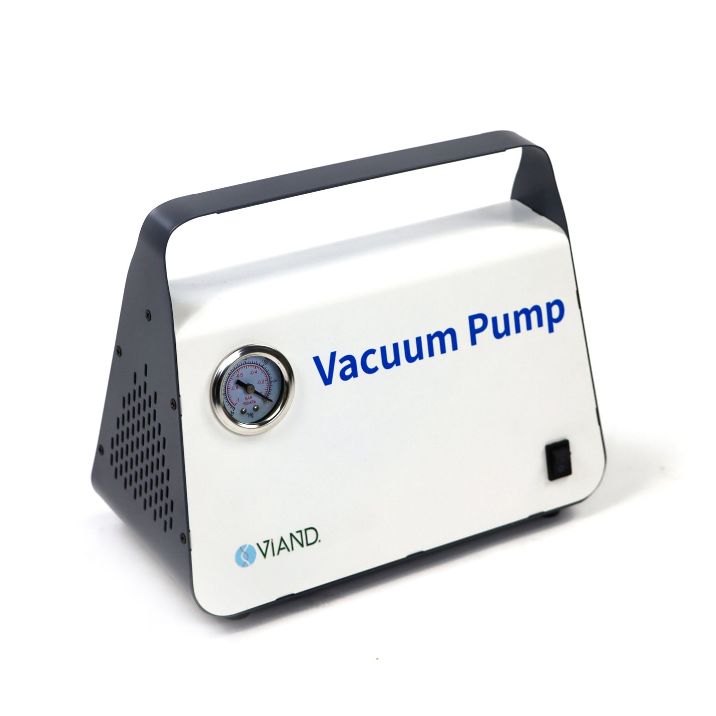 LCH-GMP-15 - Bomba De vacío De Diafragma Sin Aceite 15l/Min Viand
