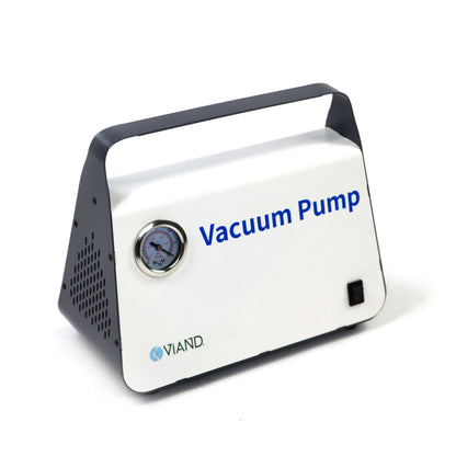 LCH-GMP-15 - Bomba De vacío De Diafragma Sin Aceite 15l/Min Viand