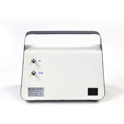 LCH-GMP-15 - Bomba De vacío De Diafragma Sin Aceite 15l/Min Viand