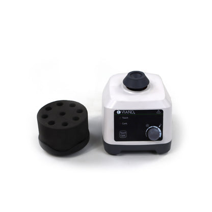 Agitador Vortex 200-3000rpm Viand