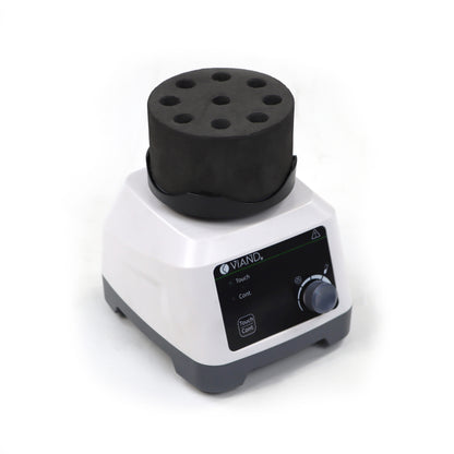 Agitador Vortex 200-3000rpm Viand