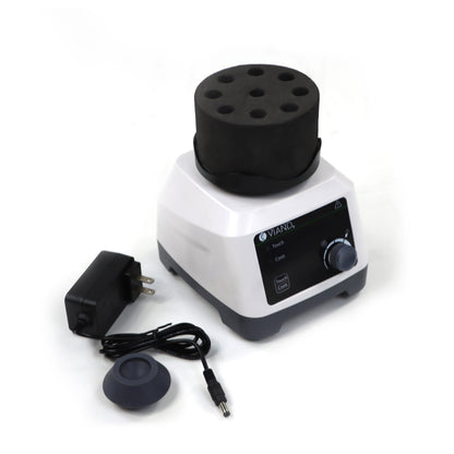 Agitador Vortex 200-3000rpm Viand