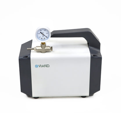 Bomba De vacío Sin Aceite 60l/Min Viand