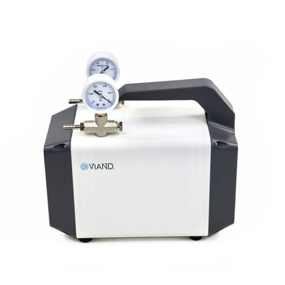 Bomba De vacío Sin Aceite 60l/Min Presión Positiva Viand