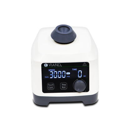 Agitador Vortex Digital 100-3000rpm Viand