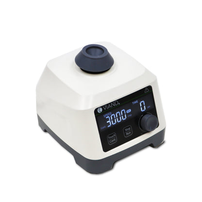 Agitador Vortex Digital 100-3000rpm Viand