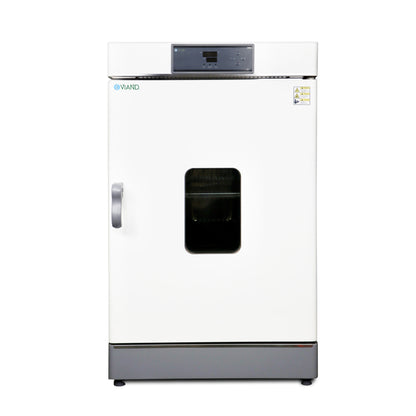 FCI-230D - Incubadora Digital 60x50x75cm 230lt Rango Ambiente +5°C A 80°C VIAND