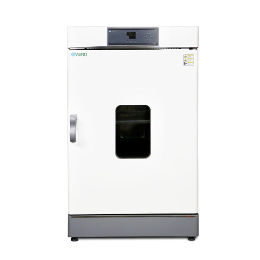 FCI-230D - Incubadora Digital 60x50x75cm 230lt Rango Ambiente +5°C A 80°C VIAND