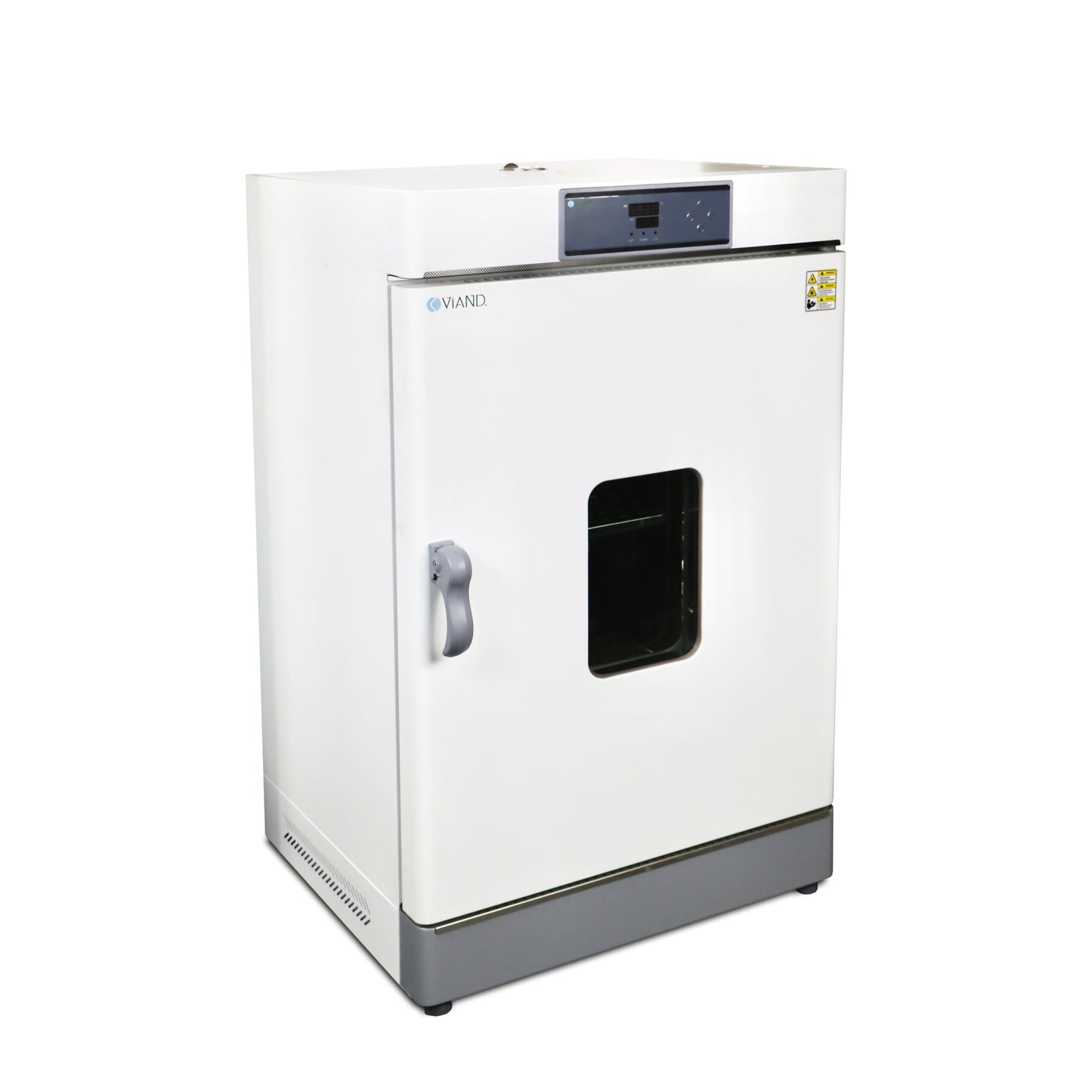 FCI-230D - Incubadora Digital 60x50x75cm 230lt Rango Ambiente +5°C A 80°C VIAND