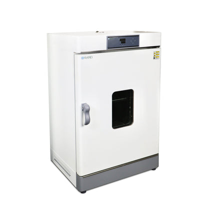 FCI-230D - Incubadora Digital 60x50x75cm 230lt Rango Ambiente +5°C A 80°C VIAND