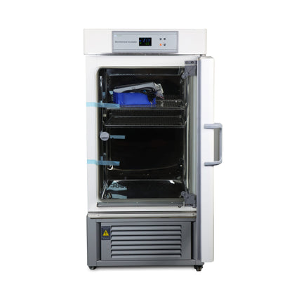 CBI-150L - Incubadora Digital De Bajas Temperaturas 50x40x75cm 150lt Rango 0°C A 65°C VIAND