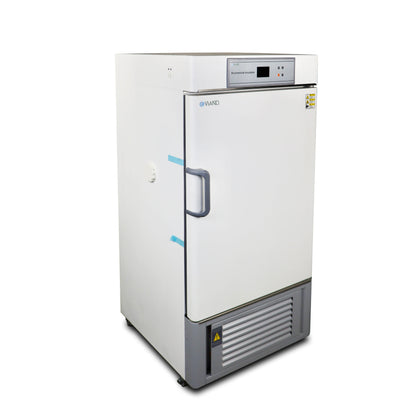 CBI-150L - Incubadora Digital De Bajas Temperaturas 50x40x75cm 150lt Rango 0°C A 65°C VIAND