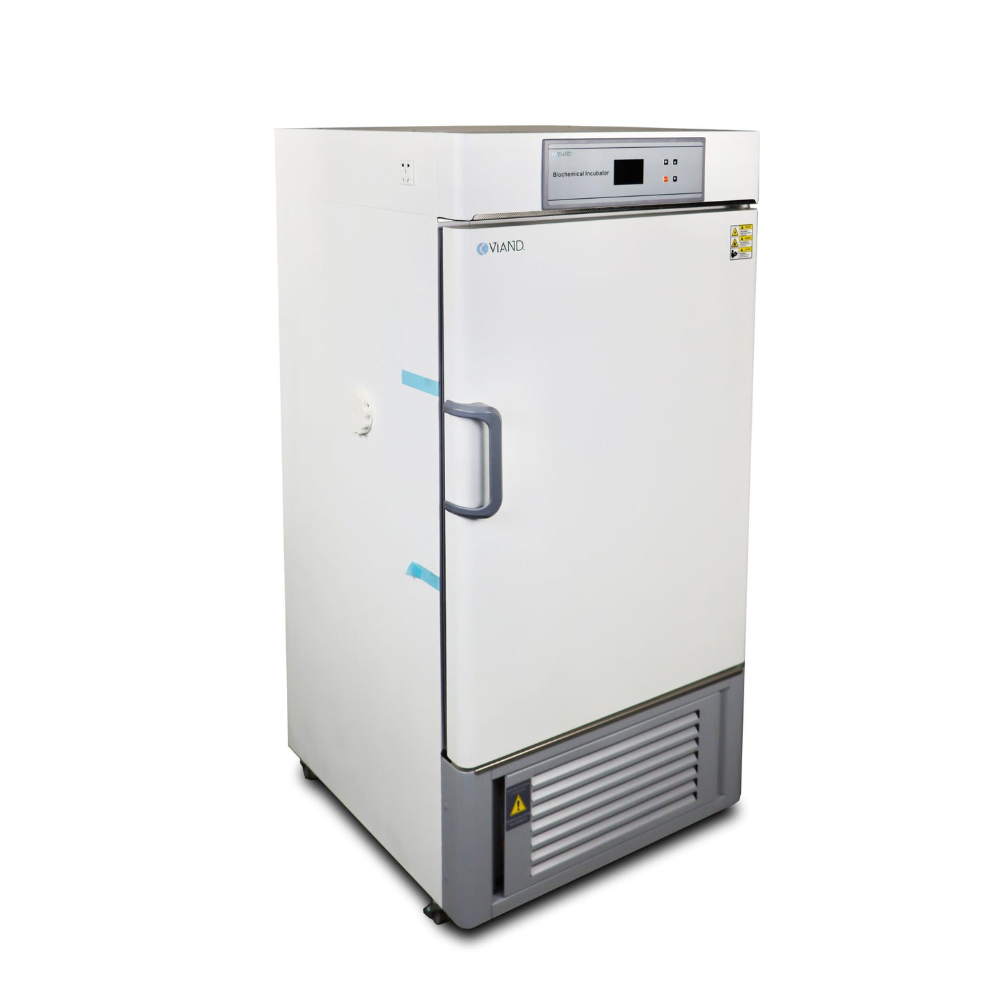 CBI-250L - Incubadora Digital De Bajas Temperaturas 50x50x95cm 250lt Rango 0°C A 65°C VIAND