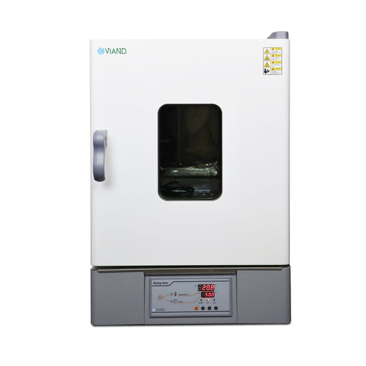 FCO-230D - Horno De Secado De Convección Forzada 60x50x75cm 230l VIAND