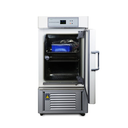 CBI-80L - Incubadora Digital De Bajas Temperaturas 42x35x50cm 80lt Rango 0°C A 65°C VIAND