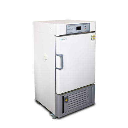 CBI-80L - Incubadora Digital De Bajas Temperaturas 42x35x50cm 80lt Rango 0°C A 65°C VIAND