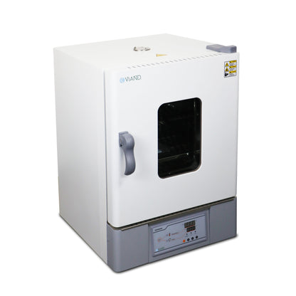 FCI-85D - Incubadora Digital 45x45x45cm 85lt Rango Ambiente +5°C A 80°C VIAND