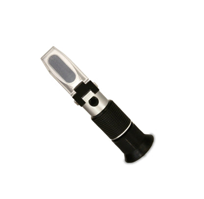SACC-80 - Refractómetro Manual 0-80% Brix VIAND