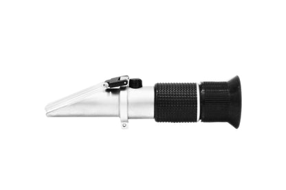 SACC-80 - Refractómetro Manual 0-80% Brix VIAND