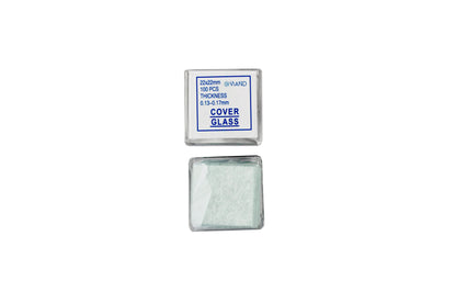 7201-2222 - Cubre Objetos 22x22mm Pk/100 Viand