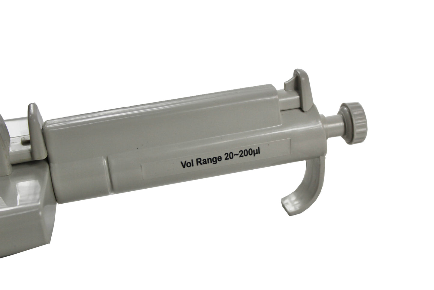 CH0585D - Micropipeta De 8 Canales Volumen Variable 20-200µl Eisco