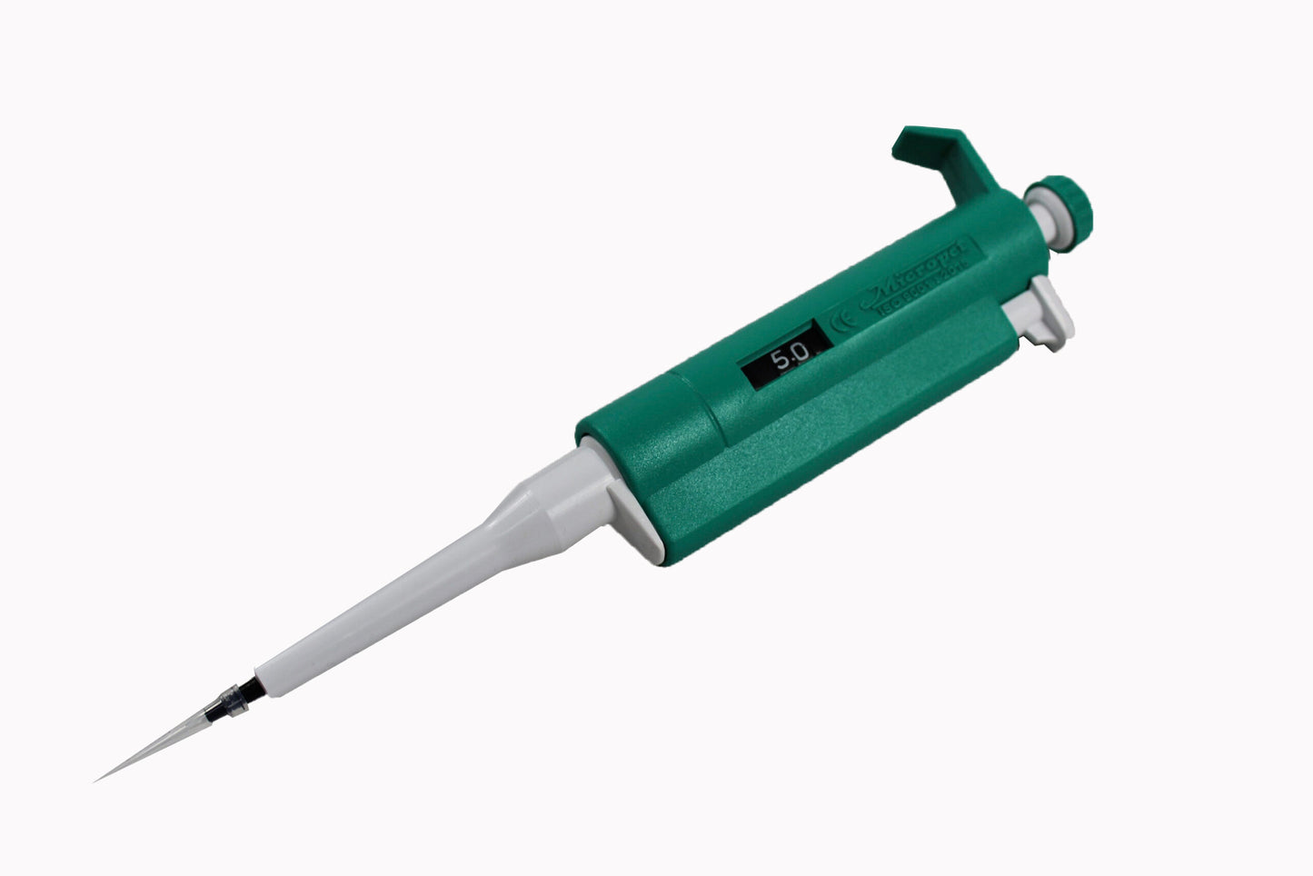 CH0582A - Micropipeta De Volumen Variable 0.5-10µl Eisco